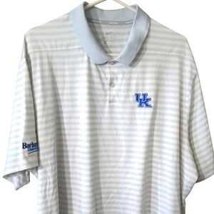 Nike Kentucky polo